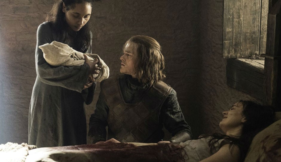 after the Battle - How Did Rhaegar Targaryen Die In Game Of Thrones?
