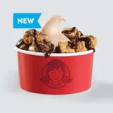 BEN & JERRY - A Wendy&#039;s Frosty Is As Good As A Classic Gets, But This Chocolaty Upgrade Is Pretty Sweet