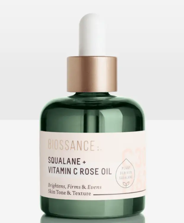 natural oil balance - The 4 Must-Have Natural Anti-Pollution Skincare Products