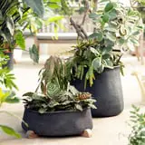anthropologie - Anthropologie&#039;s Sister Brand, Terrain, Has Us Hooked With Its Summer-Ready Outdoor Planters