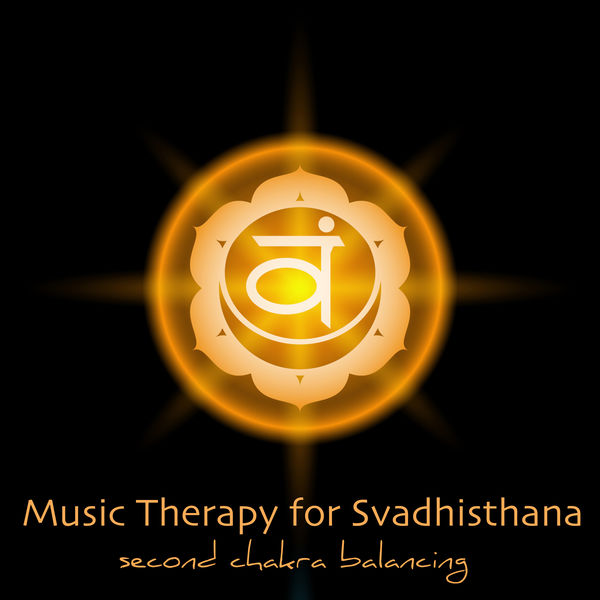 meditation - Svadhisthana Chakra