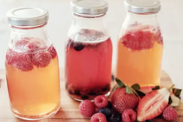 Alexis Korman - 7 Easy Ways To Know If Your Kombucha Is Authentic (and Why It Matters)