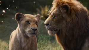 Business Finance - 19 Facts About The New "Lion King" That Will Make You Appreciate It Even More