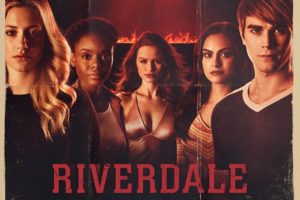 riverdale drama - The "Riverdale" Cast Went Off In Their Group Text After Lili Reinhart And Cole Sprouse Posted ~Those~ Instagram Captions