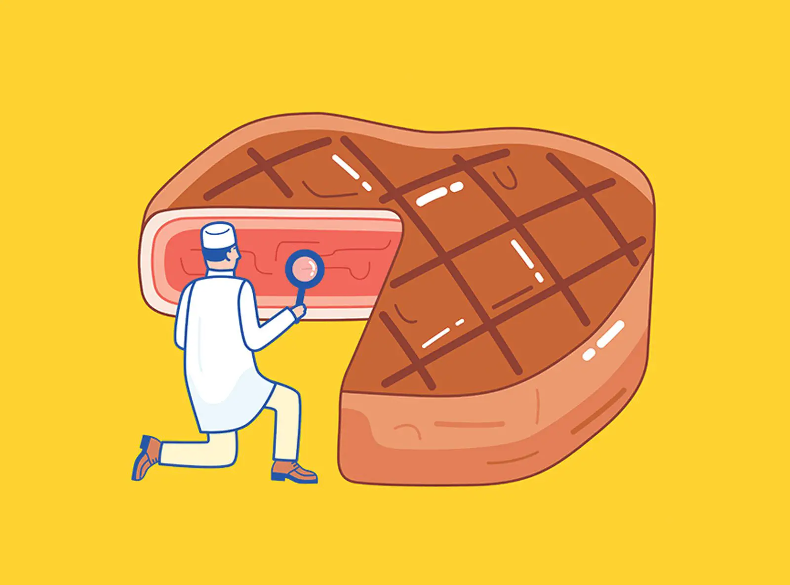 fake meat - Lab Grown Meat??? It's Coming!