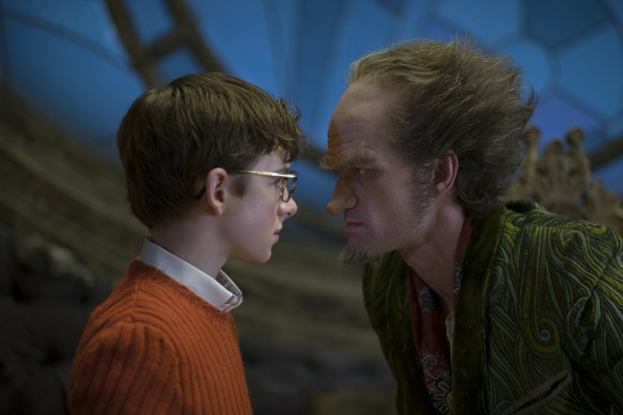 %image_alt% - Will There Be A Series Of Unfortunate Events Season 2?