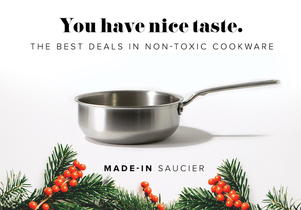 2019 - Here Are The Best Black Friday &amp; Cyber Monday Cookware Deals For 2019
