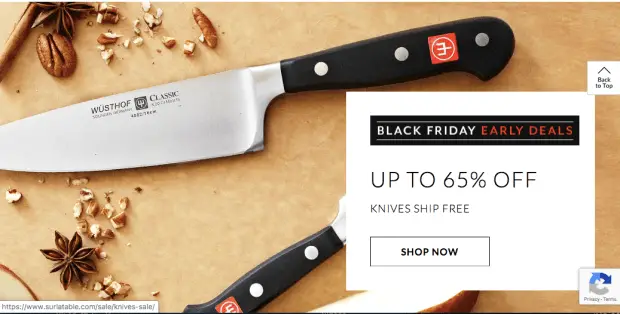 Food - Here Are The Best Black Friday &amp; Cyber Monday Cookware Deals For 2019