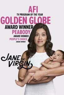 jane the virgin - Which "Jane The Virgin" Character Is Your Actual Soulmate?