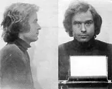 Ted Bundy Mugshot - The 25 Most Popular Wikipedia Pages Of 2019