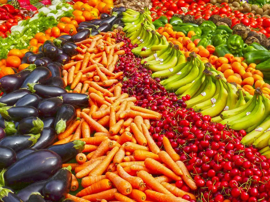 Art of Living - Organic Living - 10 Easy Vegetarian Dip Recipes | Yogic Organic Living | The Art Of Living