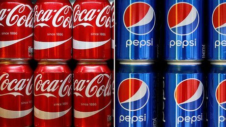 © Reuters - No Proof Diet Drinks Help In Losing Weight – Study — RT News