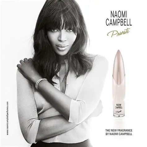 naomi campbell private - Best Celebrity Fragrances For Men & Women
