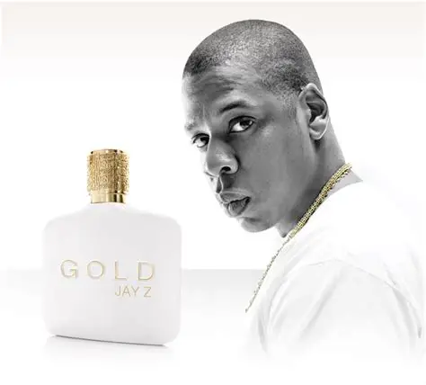 jay z gold cologne - Best Celebrity Fragrances For Men & Women