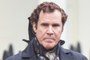 Will Ferrell And John C. Reilly Film "Holmes And Watson"