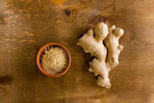 %image_alt% - How (and Why) To Use More Ginger In Your Life