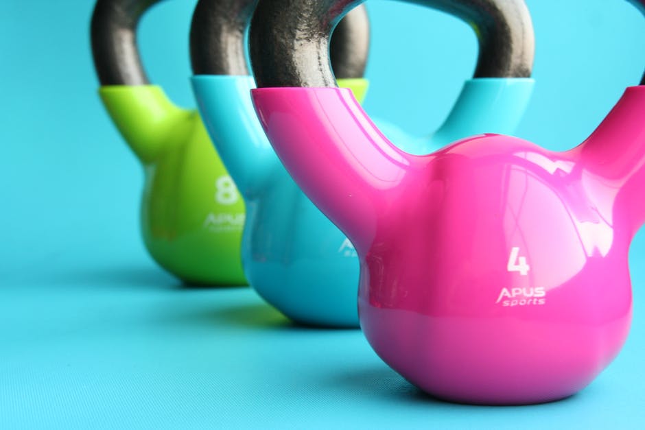 kettlebell exercises - GROW YOUR GLUTES | 4 Targeted Butt Exercises
