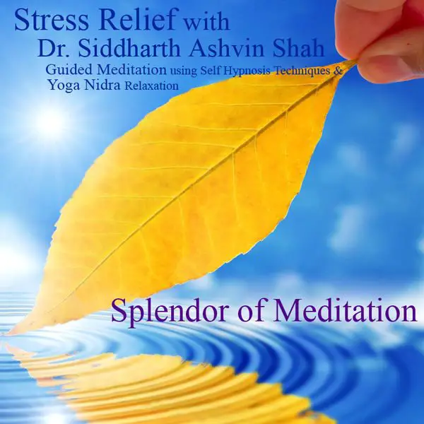Morning Time Stress Prevention - Guided Meditation +