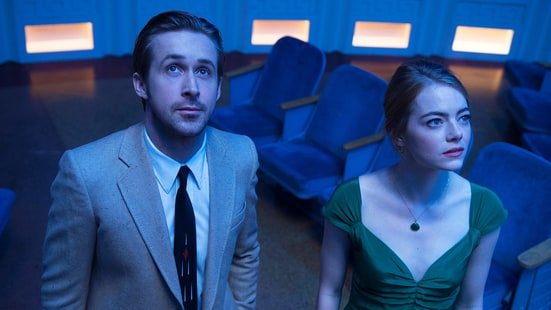 %image_alt% - On The Charts: 'La La Land' Surges After Golden Globe Wins