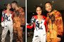 Chrissy Teigen And John Legend Threw A Pyjama Party In Chicken Onesies And It's Everything