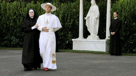 %image_alt% - 'The Young Pope' Recap: Cardinal Sins