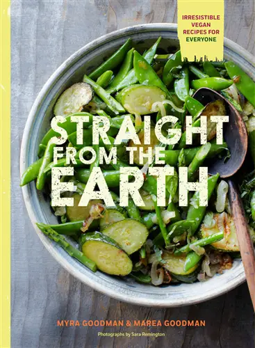 StraightEarthFedEx-2 - 11 Cookbooks For Food Recipes With Inspiration