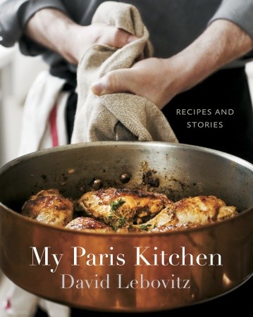 paris kitchen - 11 Cookbooks For Food Recipes With Inspiration