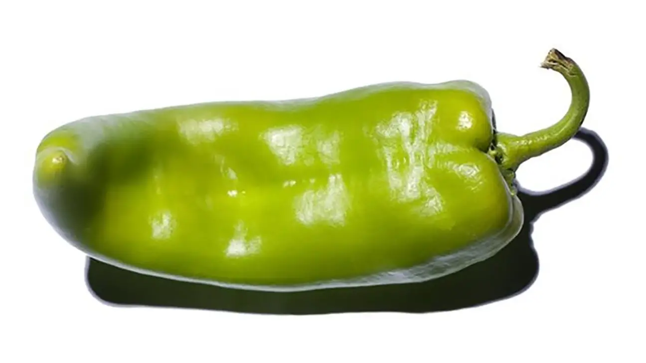 Anaheim chile - A Sizzling Hot Field Guide To Peppers — And Where They Fall On The Spiciness Scale