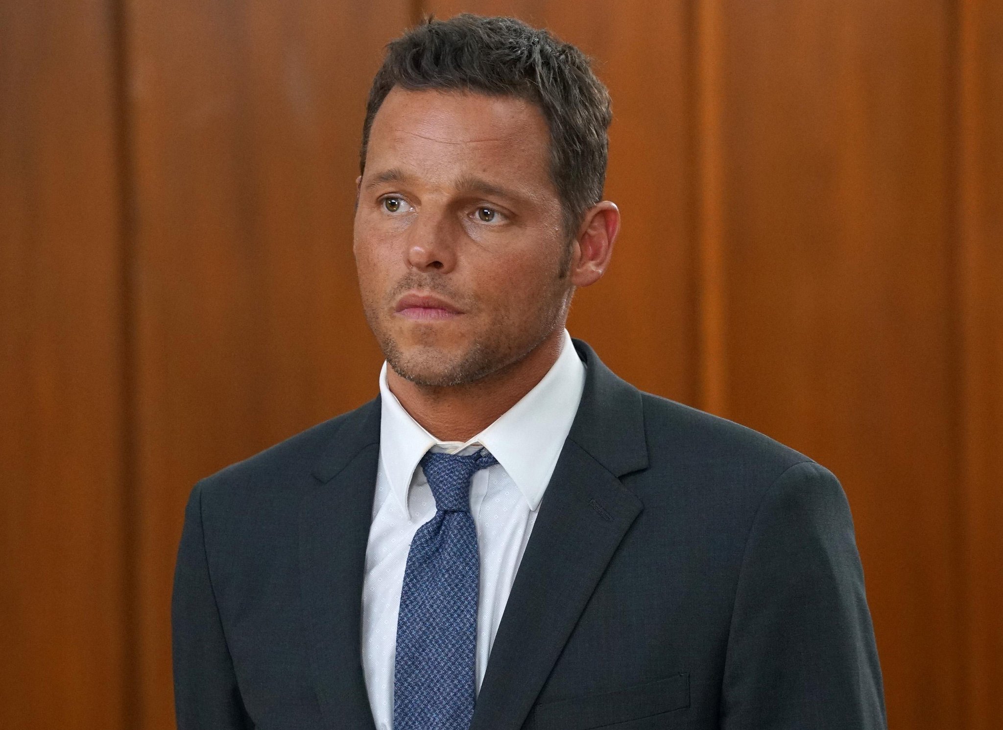 %image_alt% - Is Justin Chambers Leaving Grey's Anatomy?