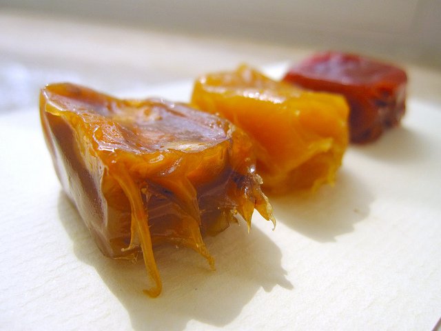 fleur de sel caramels recipe photo - Fleur De Sel Caramel Recipe: The Perfect DIY Foodie Gift