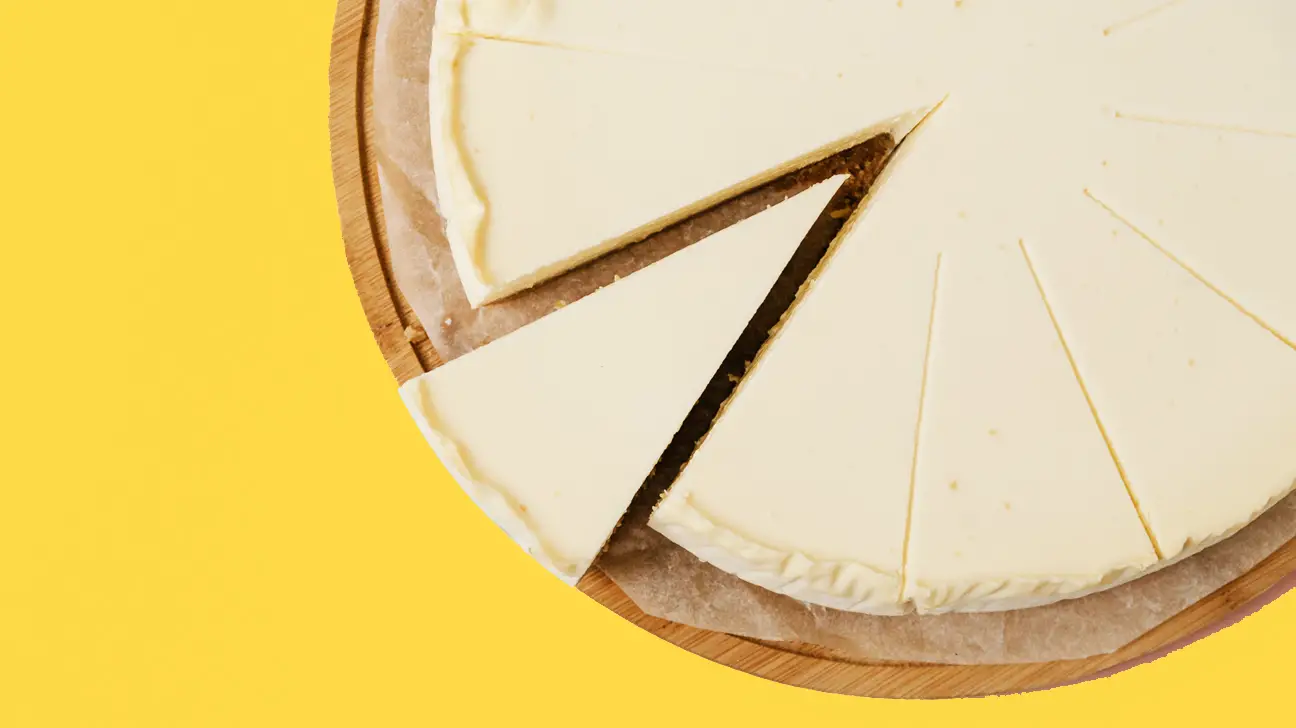 Cheesecake - A Comprehensive Guide To Different Types Of Cheesecake