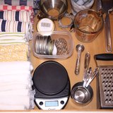 I KonMari-ed The Sh*t Out Of My Kitchen And Here&#039;s What Happened