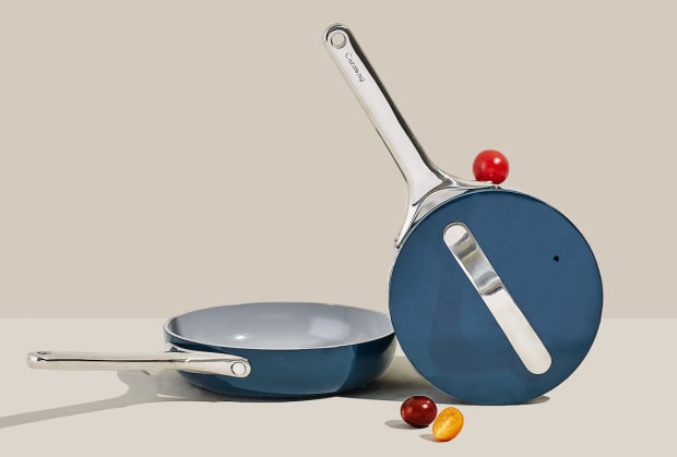 5 Caraway Cookware Favorites For The Health Enthusiast On Your List
