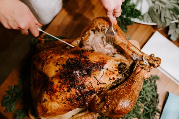 5 Reasons To Choose A Heritage Turkey