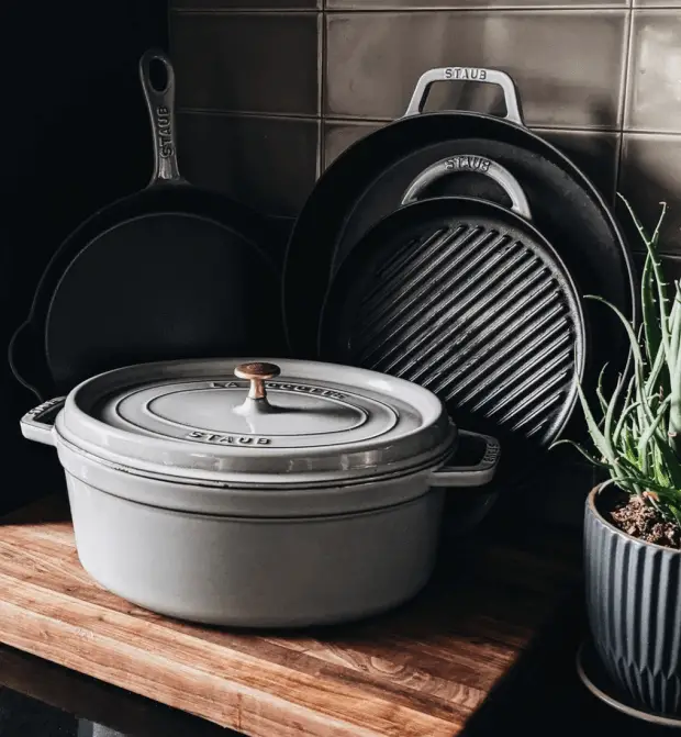 The 6 Best Non-Toxic Cookware Brands For 2023, Tested