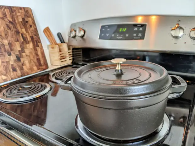 The 6 Best Non-Toxic Cookware Brands For 2023, Tested