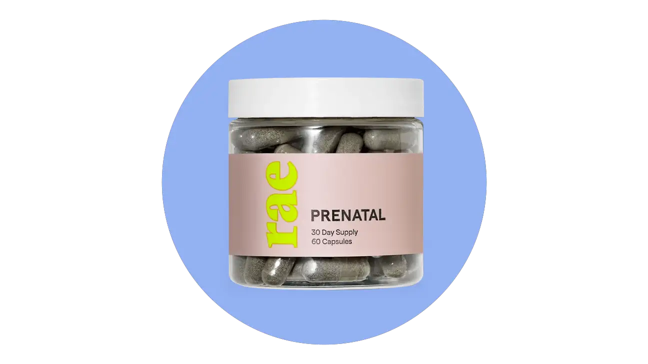 Rae Wellness prenatal vitamins - The Posts With The Most: The 9 Best Postnatal Vitamins Of 2022