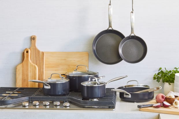 The 6 Best Ceramic Cookware Sets Tested And Reviewed 2023