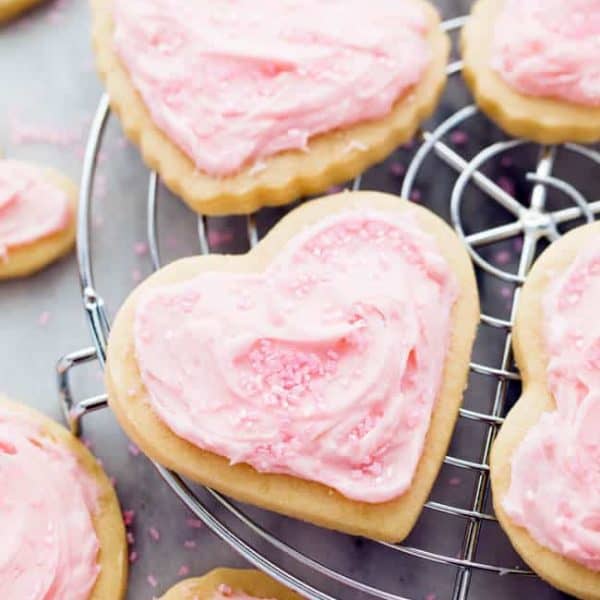 The Best Holiday Cookies Roundup