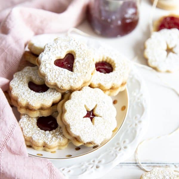 The Best Holiday Cookies Roundup