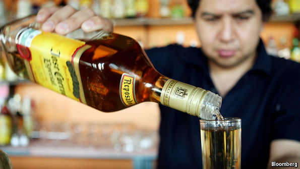 %image_alt% - Investors Flock To Buy A Piece Of Mexico’s Leading Tequila-maker