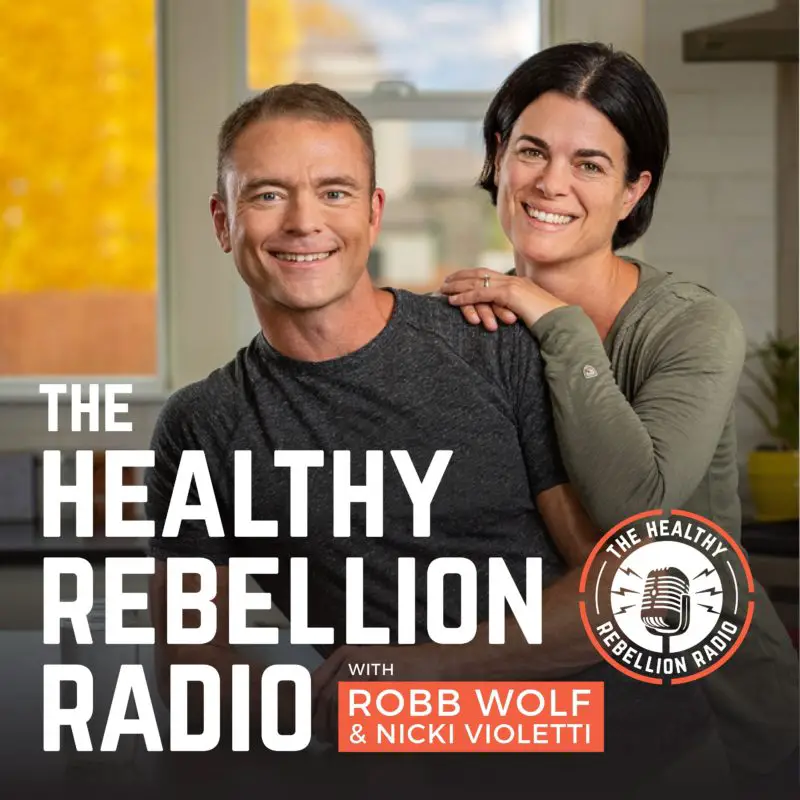 Fermentation, Preventing Muscle Loss, Whey Isolate | THRR137