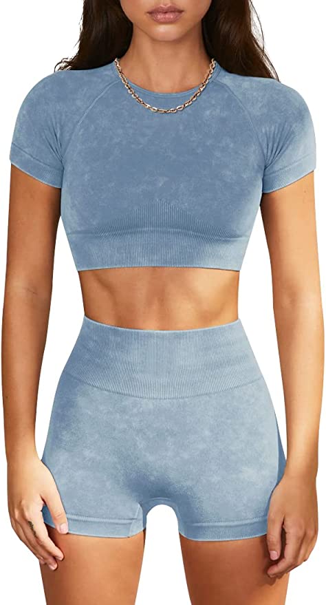 The 7 Highest-Rated Matching Athleisure Sets On Amazon