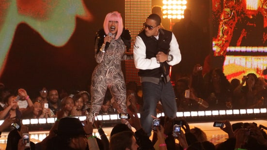 %image_alt% - Hear Remy Ma Fire Back At Nicki Minaj With Vicious 'Shether'