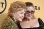 Celebrities React To The Death Of Debbie Reynolds