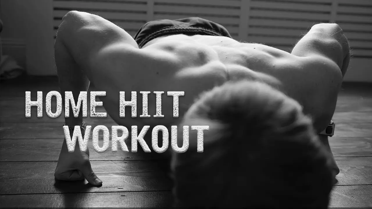 hiit workout