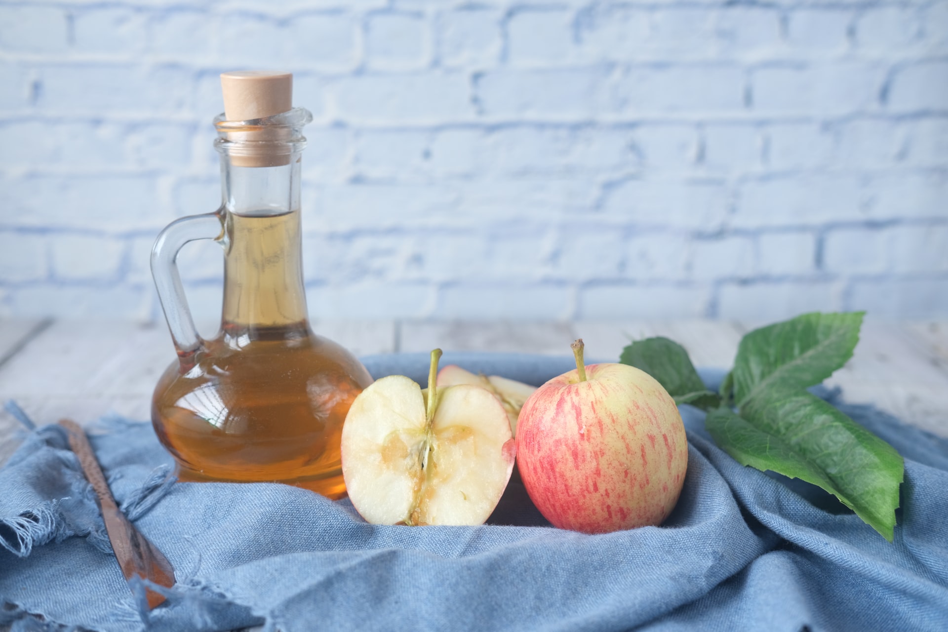 Does Apple Cider Vinegar Ever Go Bad