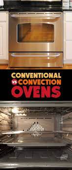 convection or conventional
